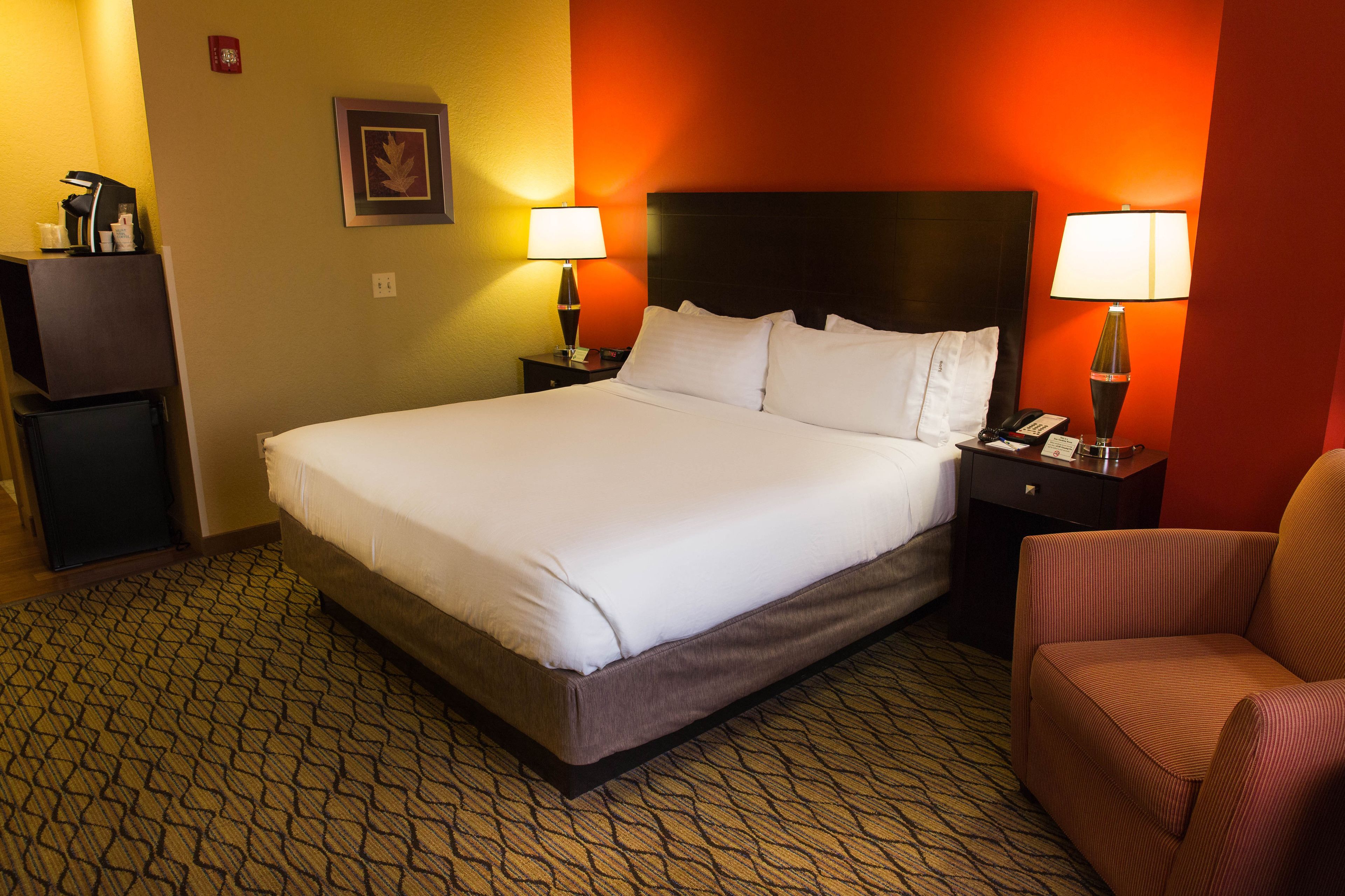 Holiday Inn Express Baltimore-Downtown