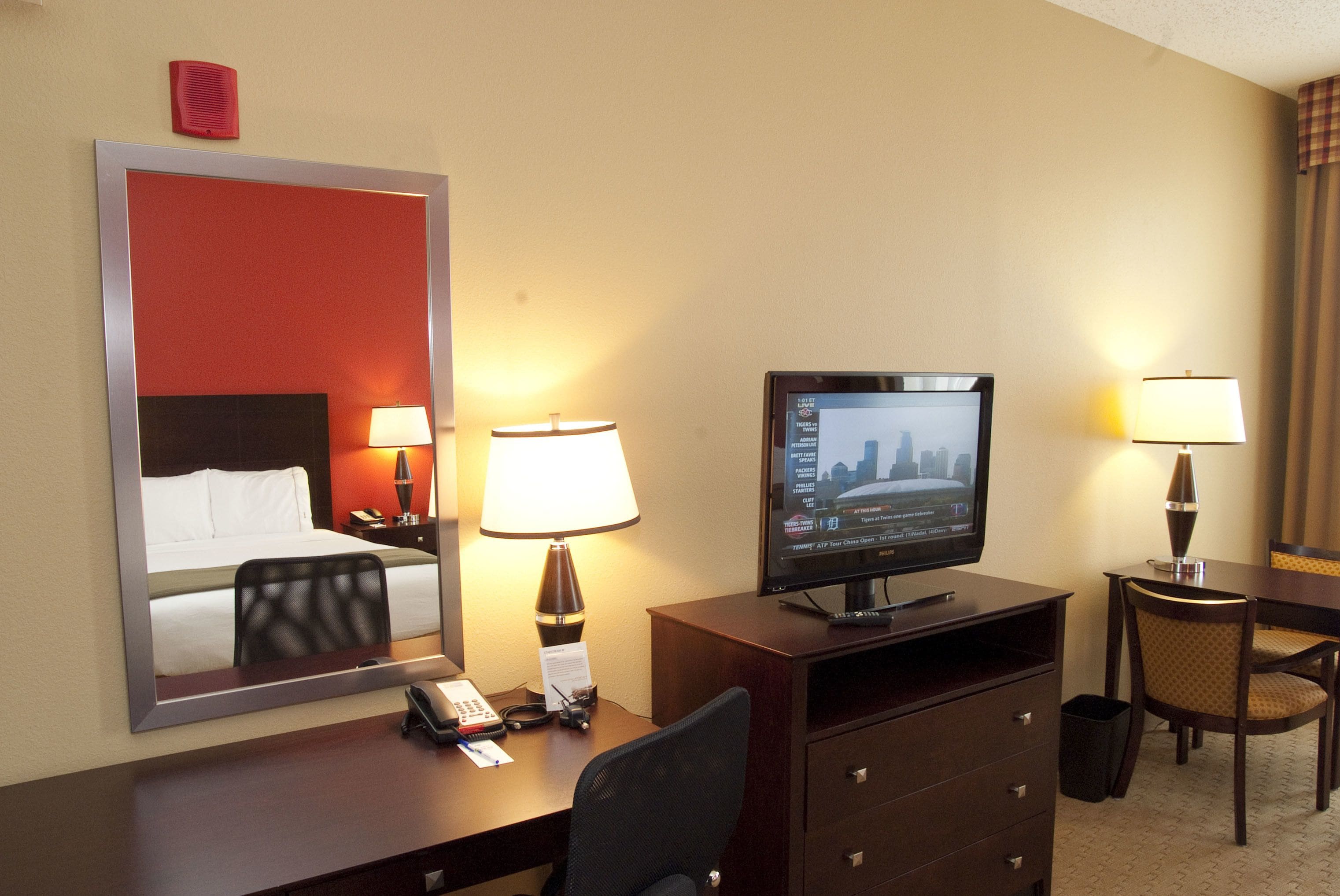 Holiday Inn Express Baltimore-Downtown