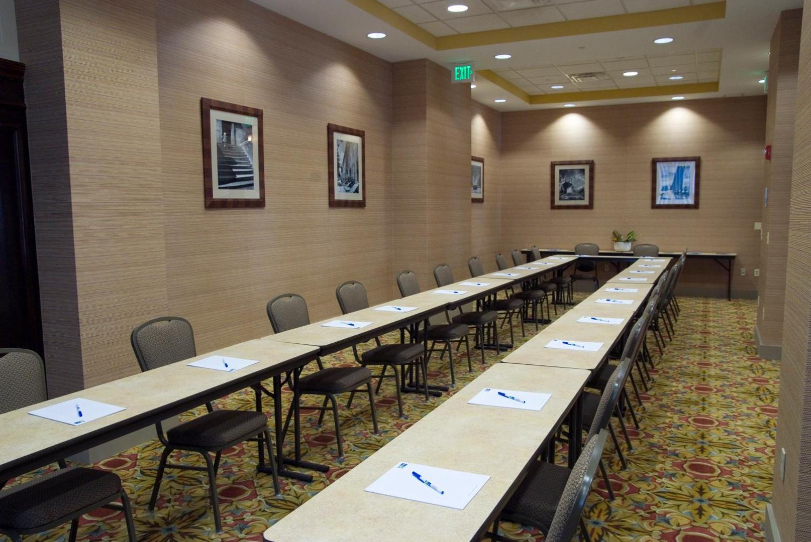 Holiday Inn Express Baltimore-Downtown