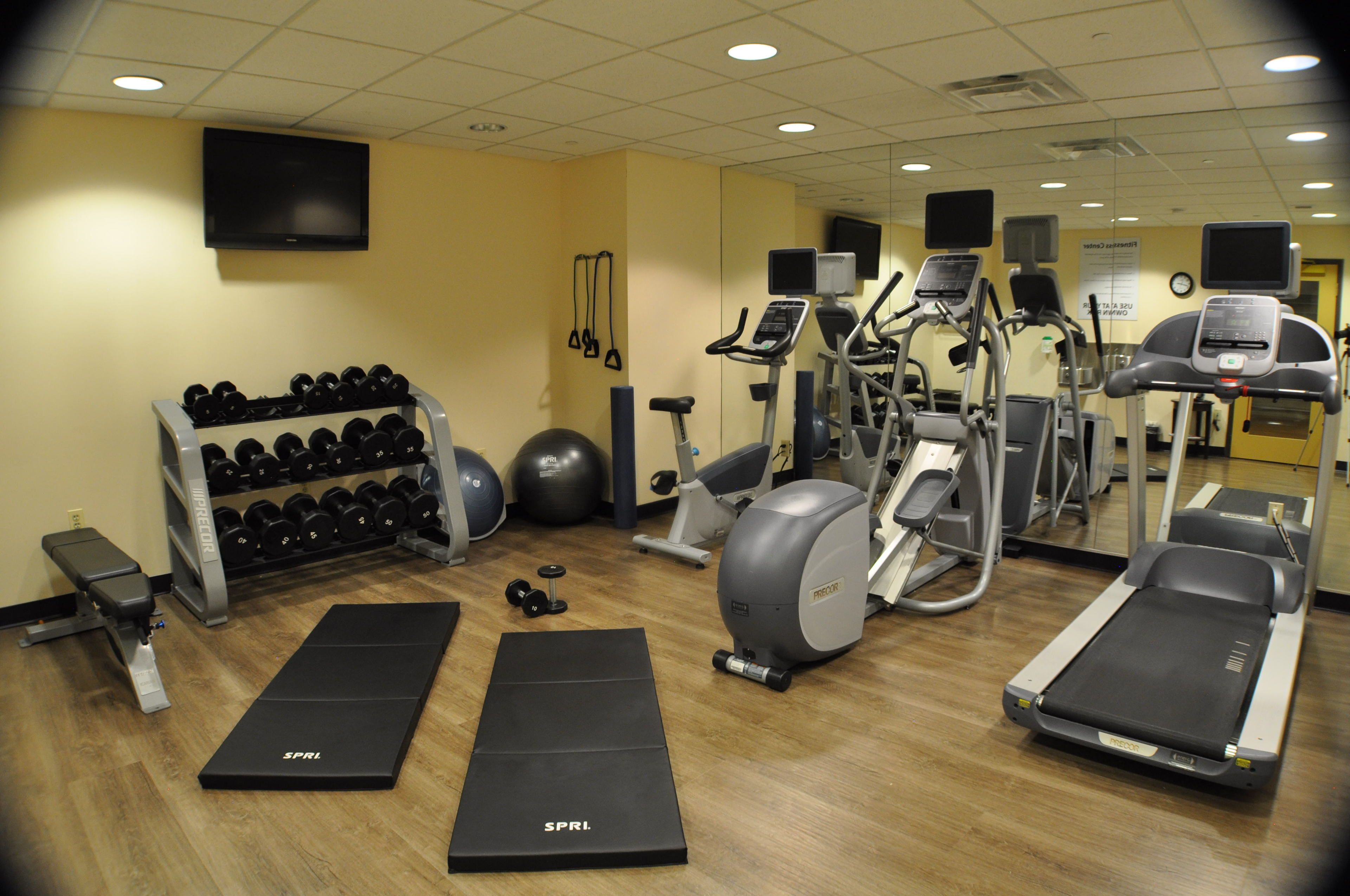 Holiday Inn Express Baltimore-Downtown