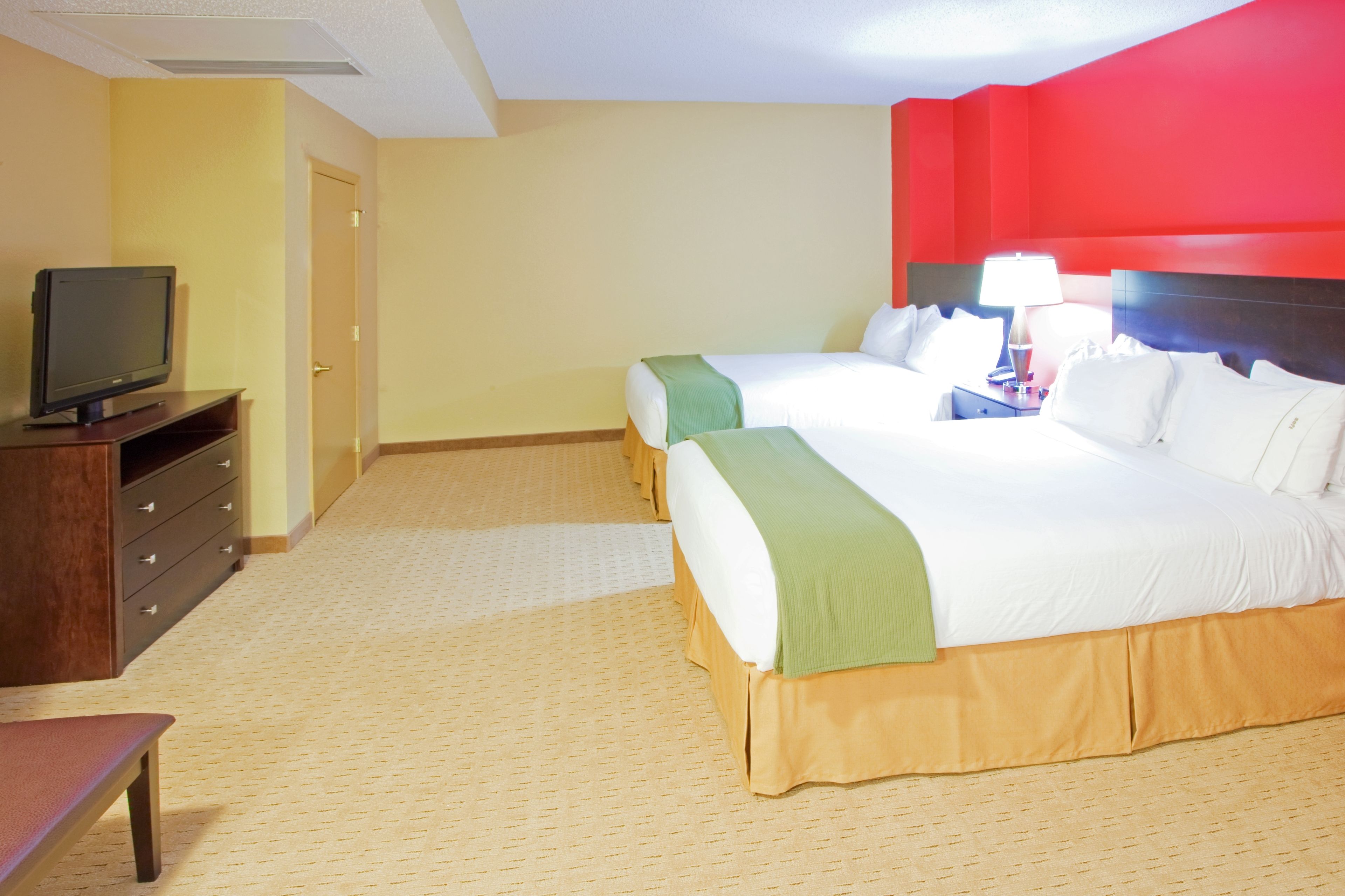 Holiday Inn Express Baltimore-Downtown