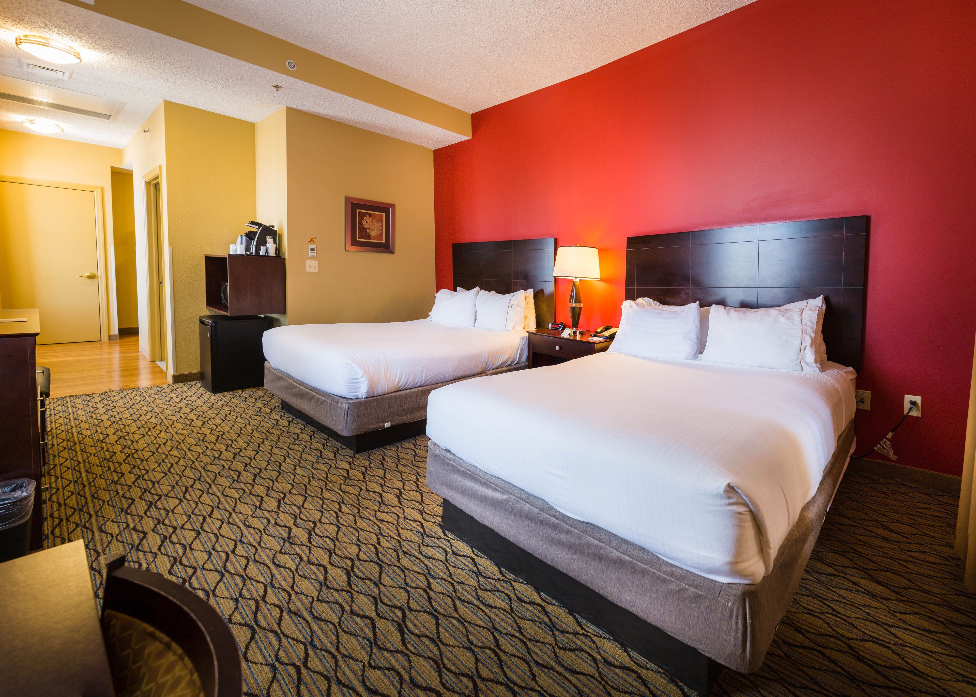 Holiday Inn Express Baltimore-Downtown