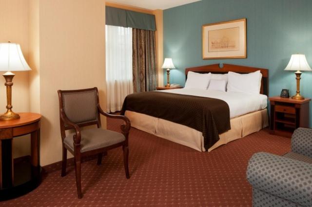 Inn at The Colonnade Baltimore - a DoubleTree by Hilton Hotel