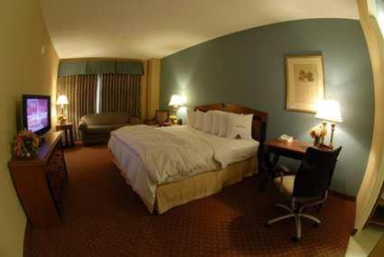 Inn at The Colonnade Baltimore - a DoubleTree by Hilton Hotel