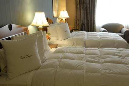 Inn at The Colonnade Baltimore - a DoubleTree by Hilton Hotel