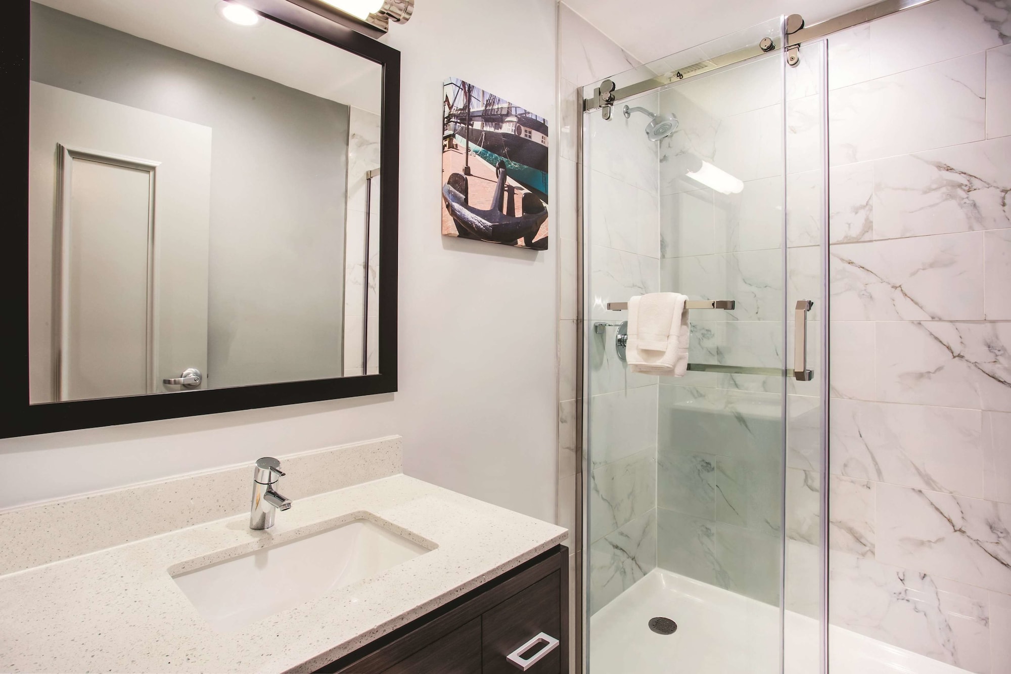 La Quinta Inn & Suites by Wyndham Baltimore Downtown