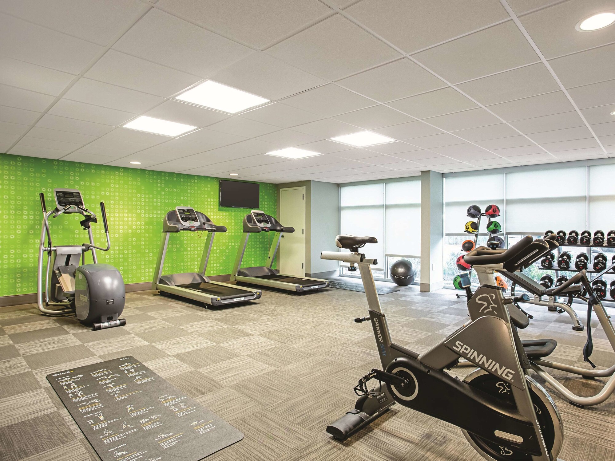 La Quinta Inn & Suites by Wyndham Baltimore N / White Marsh