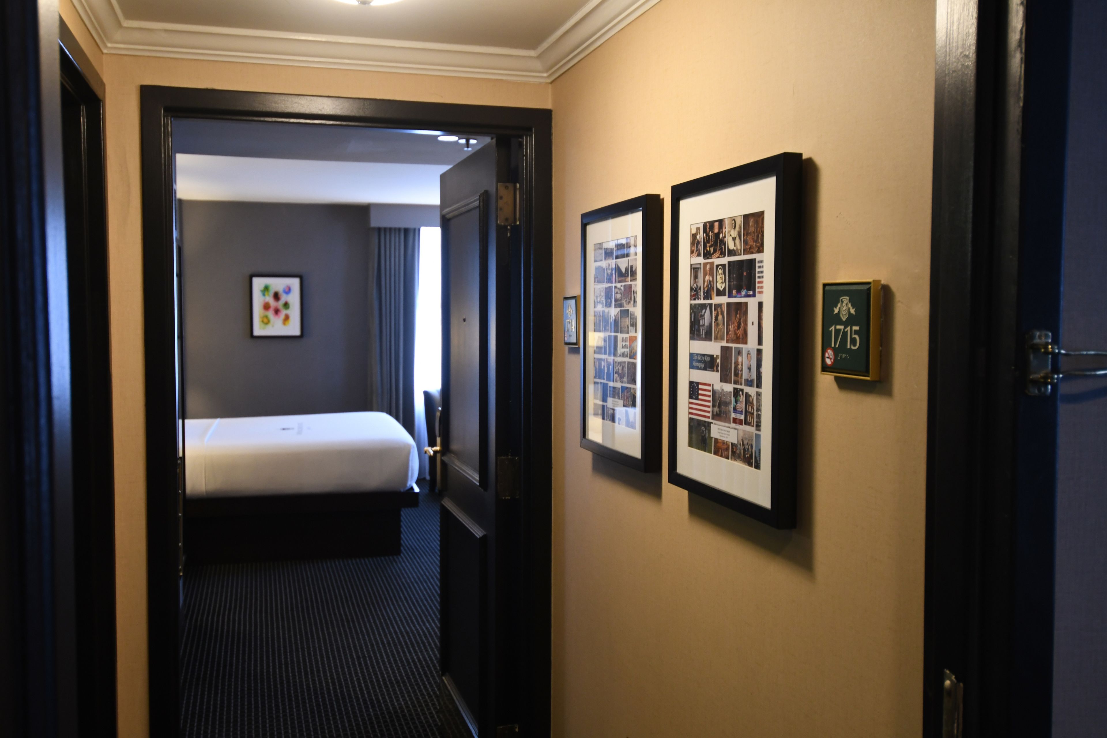 Lord Baltimore Hotel