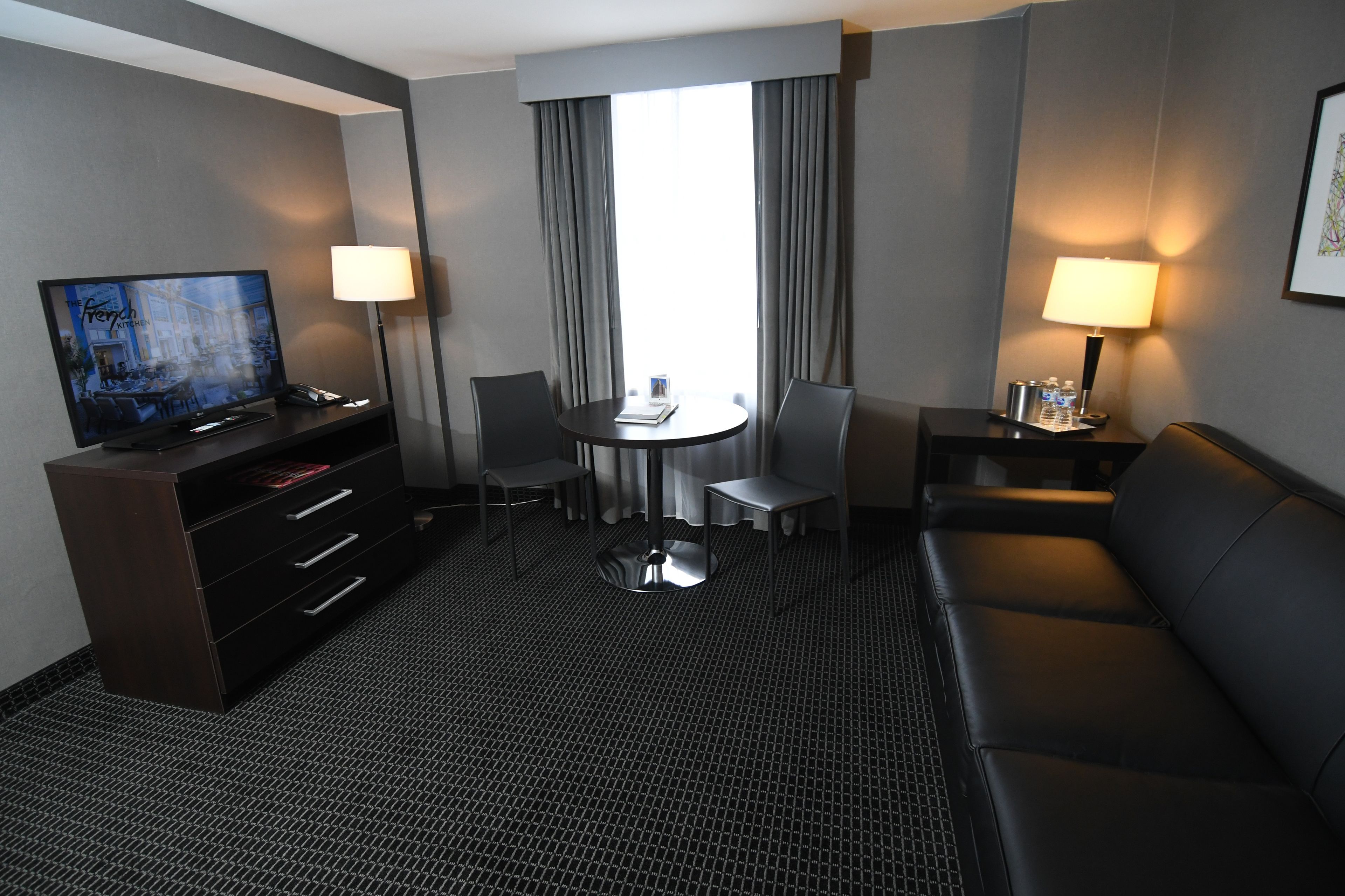Lord Baltimore Hotel