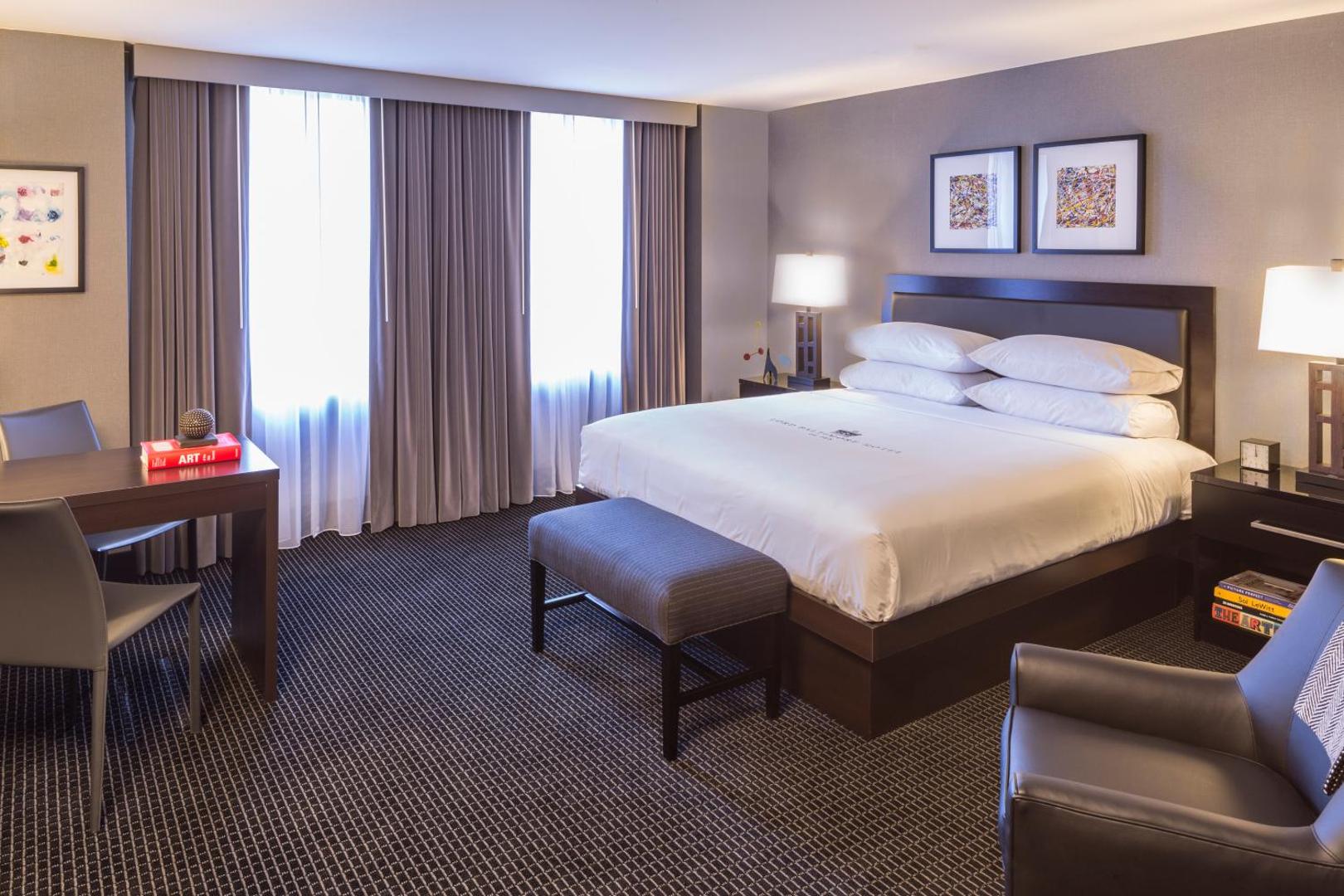 Lord Baltimore Hotel