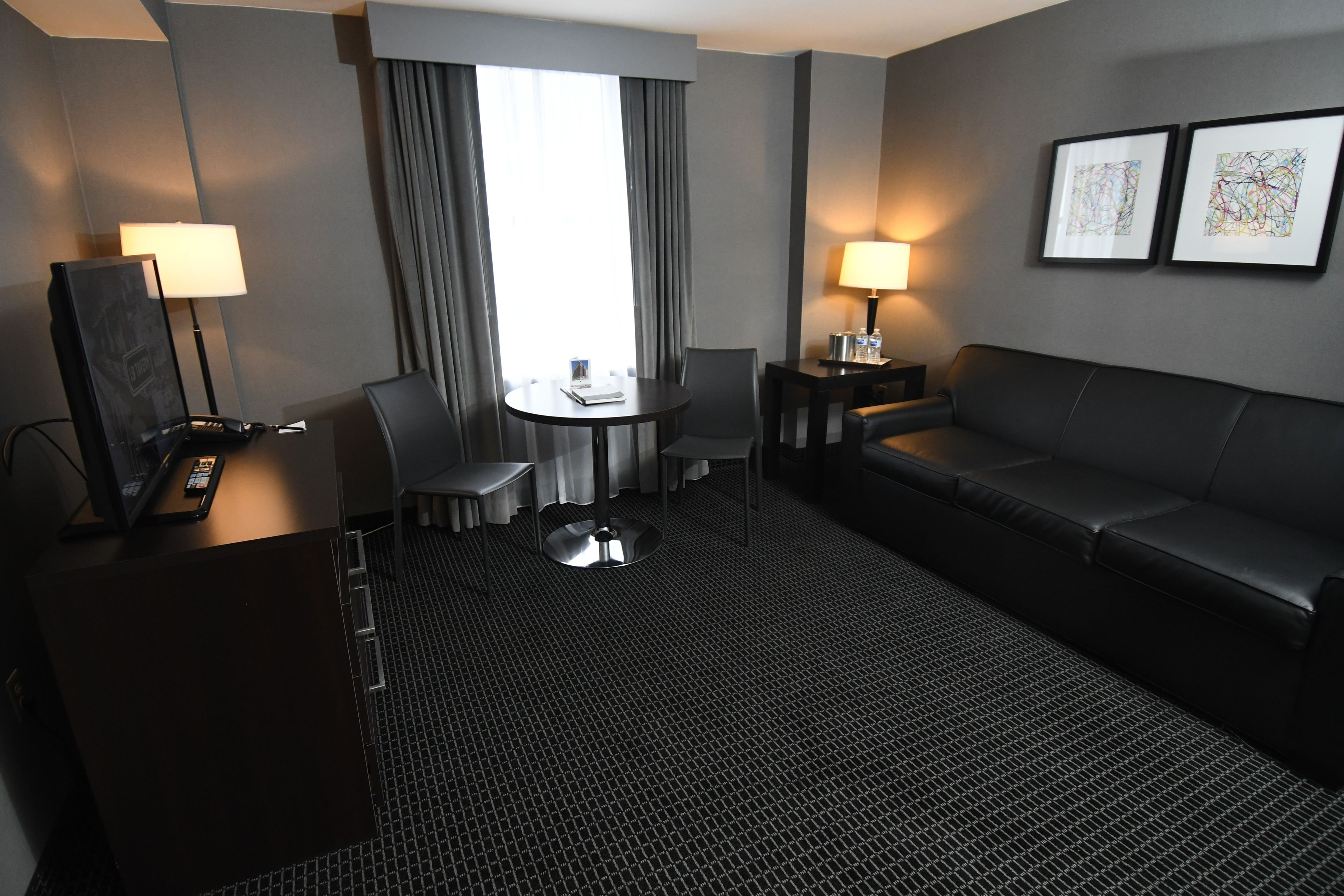 Lord Baltimore Hotel