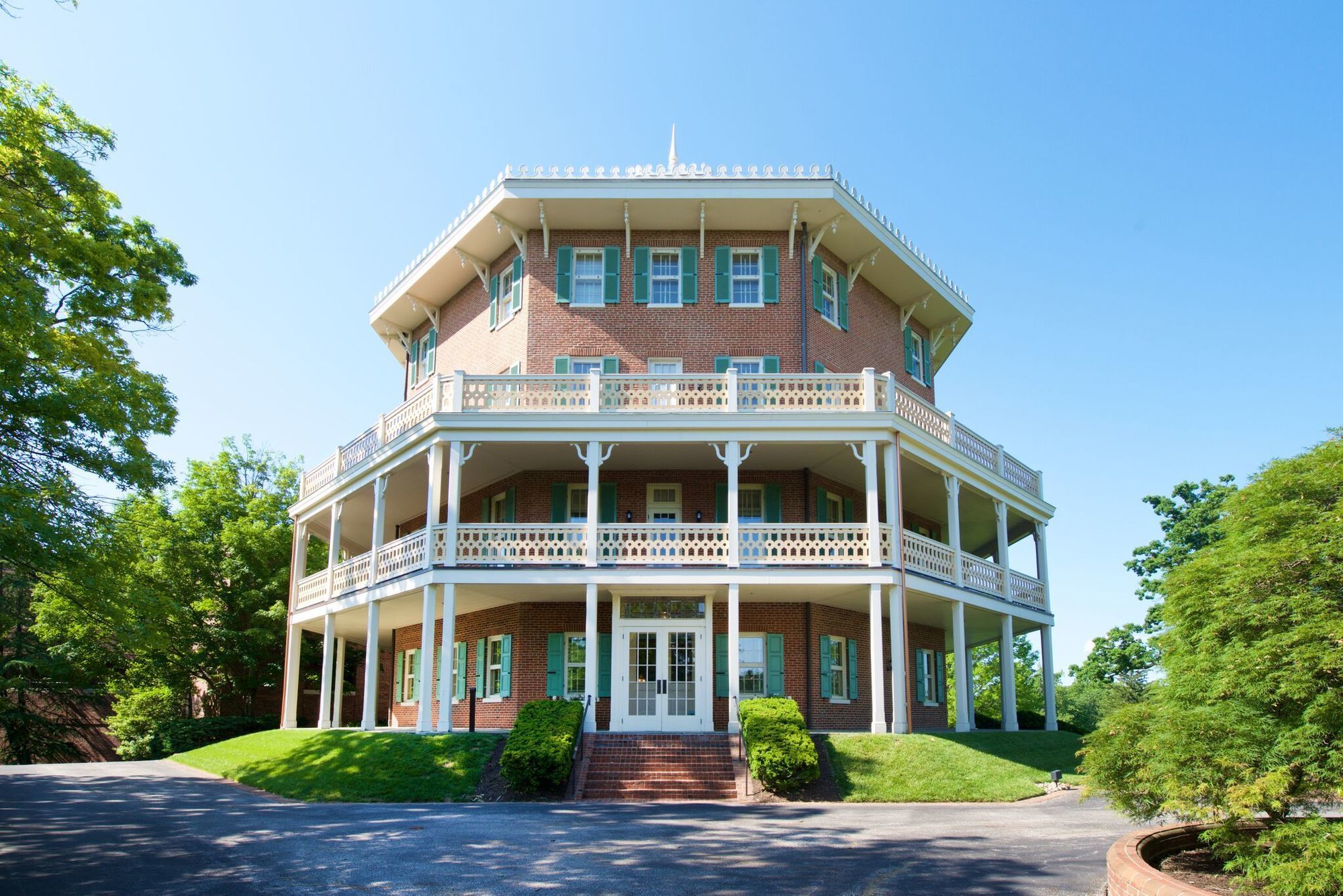 Mt. Washington Conference Center