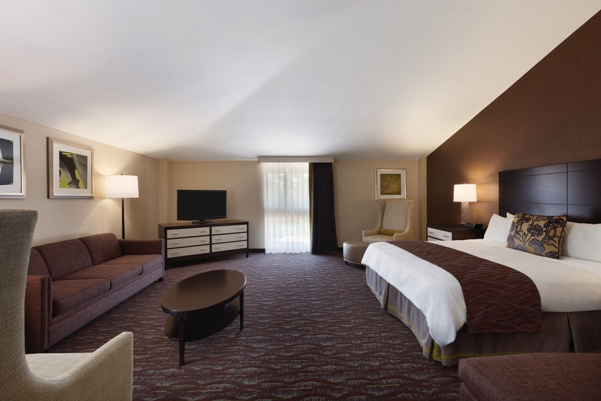 Delta Hotels Baltimore North