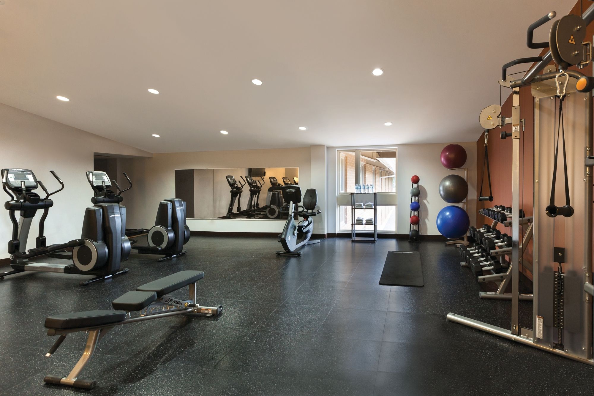 Delta Hotels Baltimore North