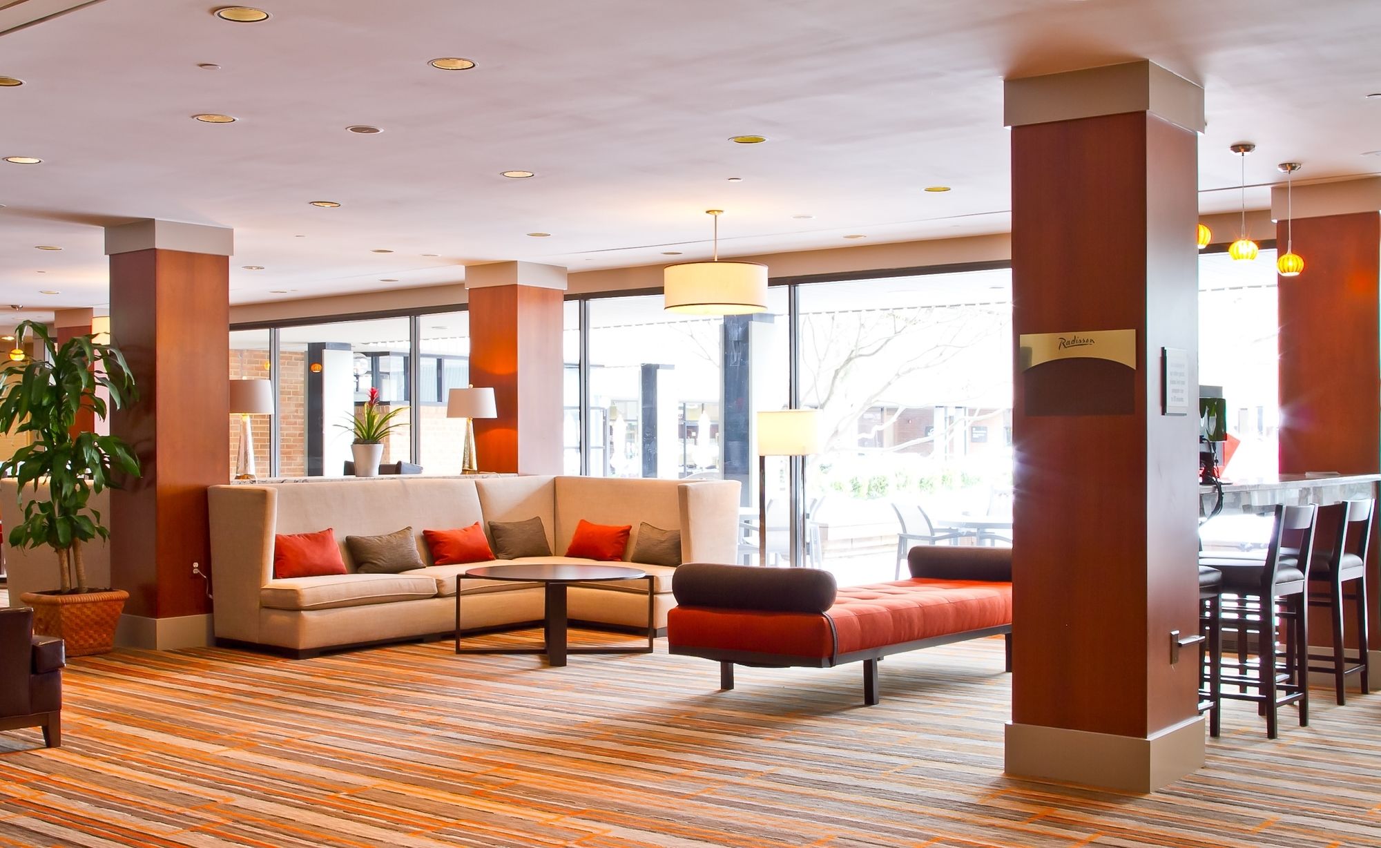 Delta Hotels Baltimore North