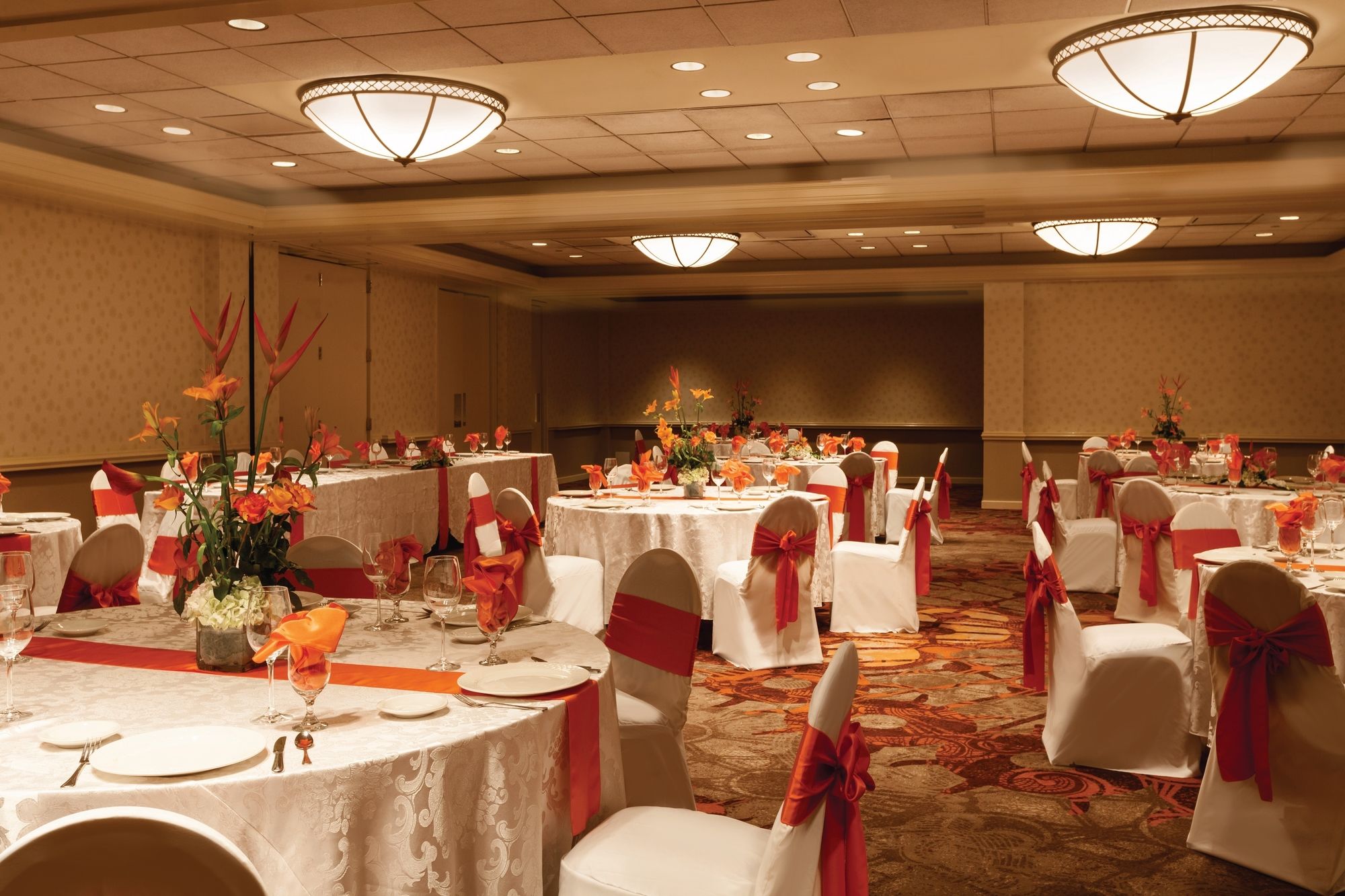 Delta Hotels Baltimore North