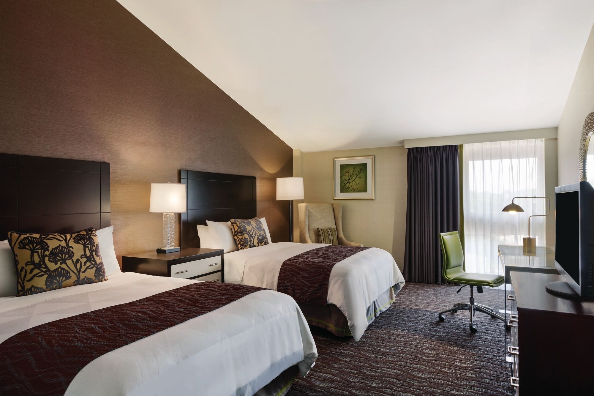 Delta Hotels Baltimore North