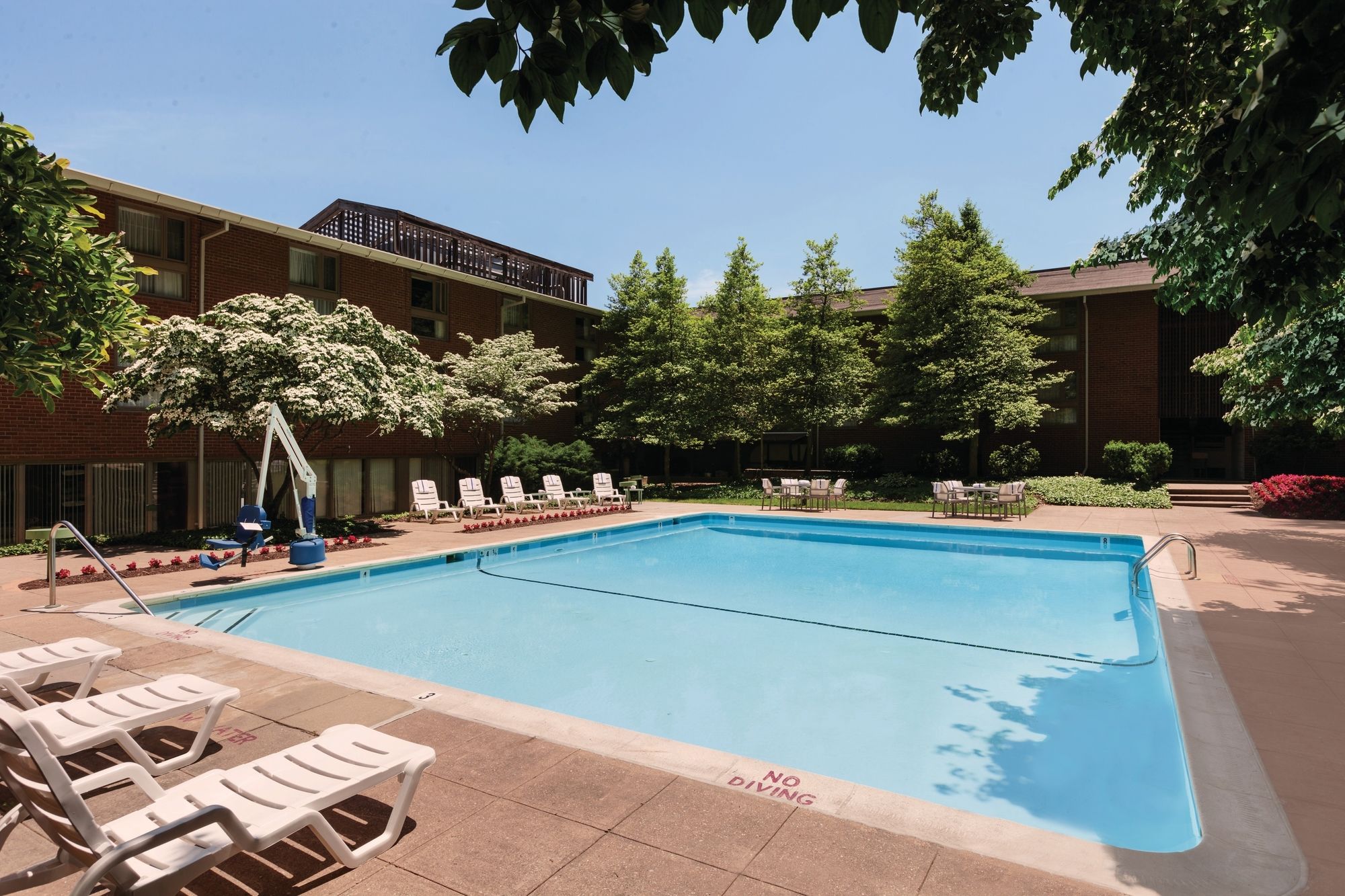 Delta Hotels Baltimore North