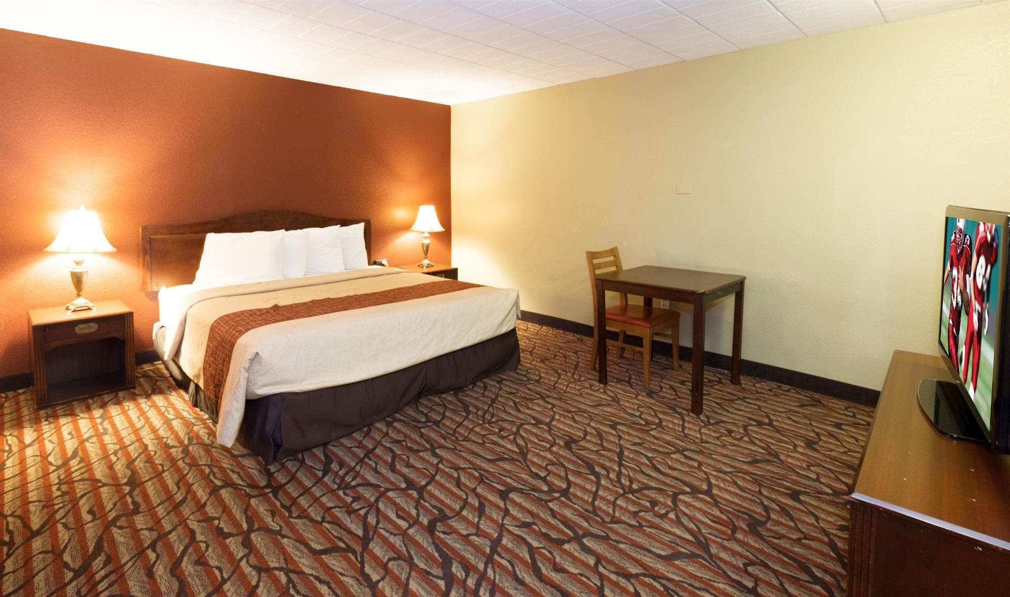 Red Roof Inn Baltimore Northwest