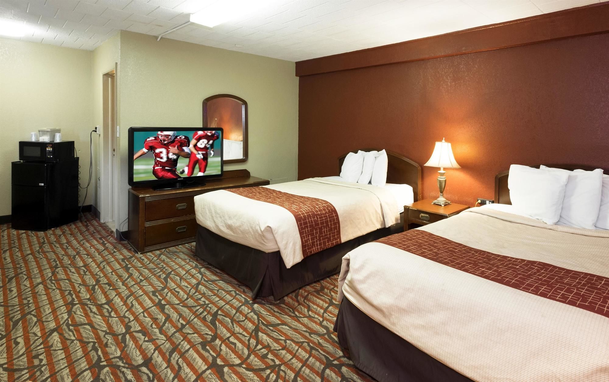 Red Roof Inn Baltimore Northwest