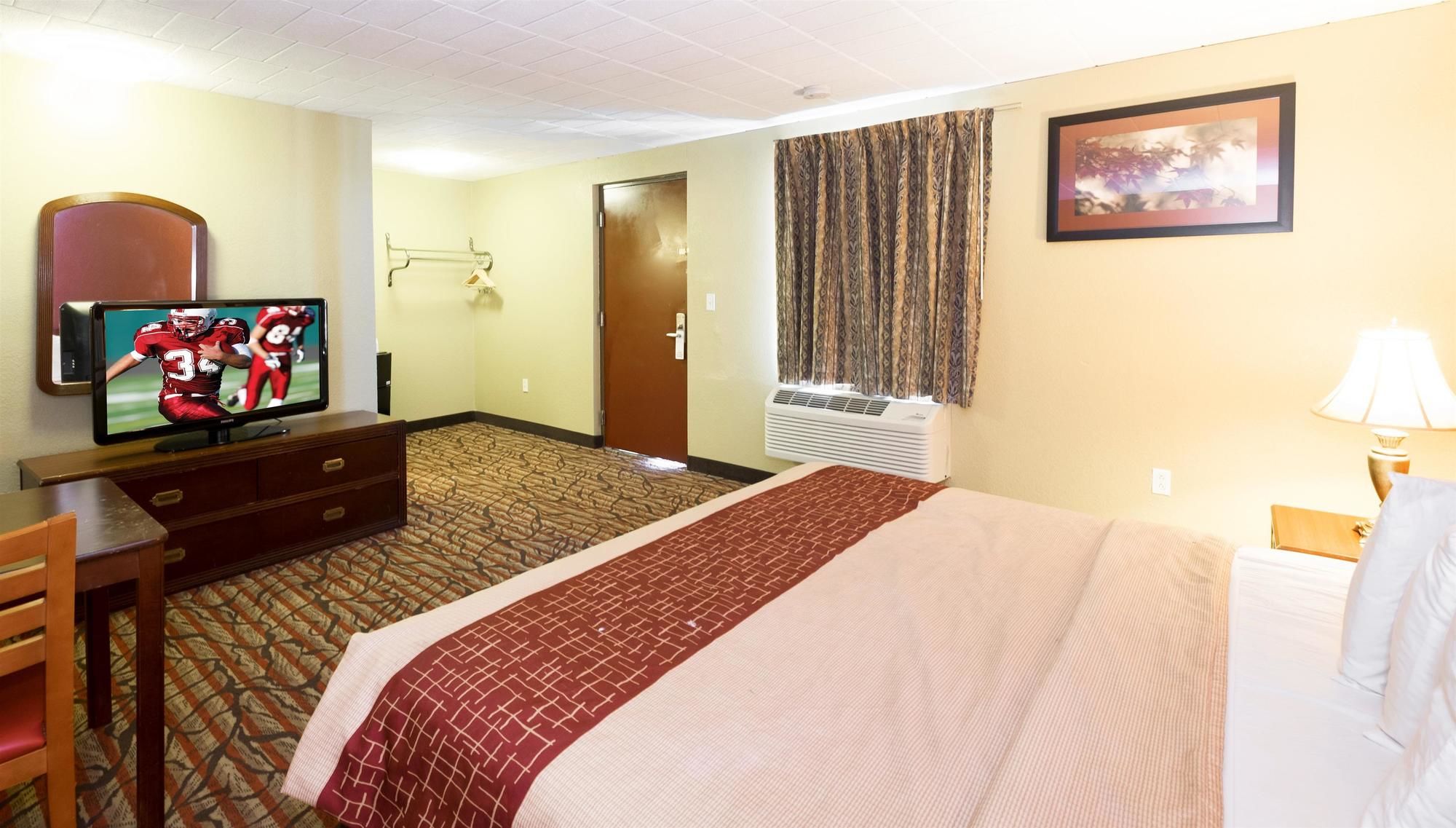 Red Roof Inn Baltimore Northwest