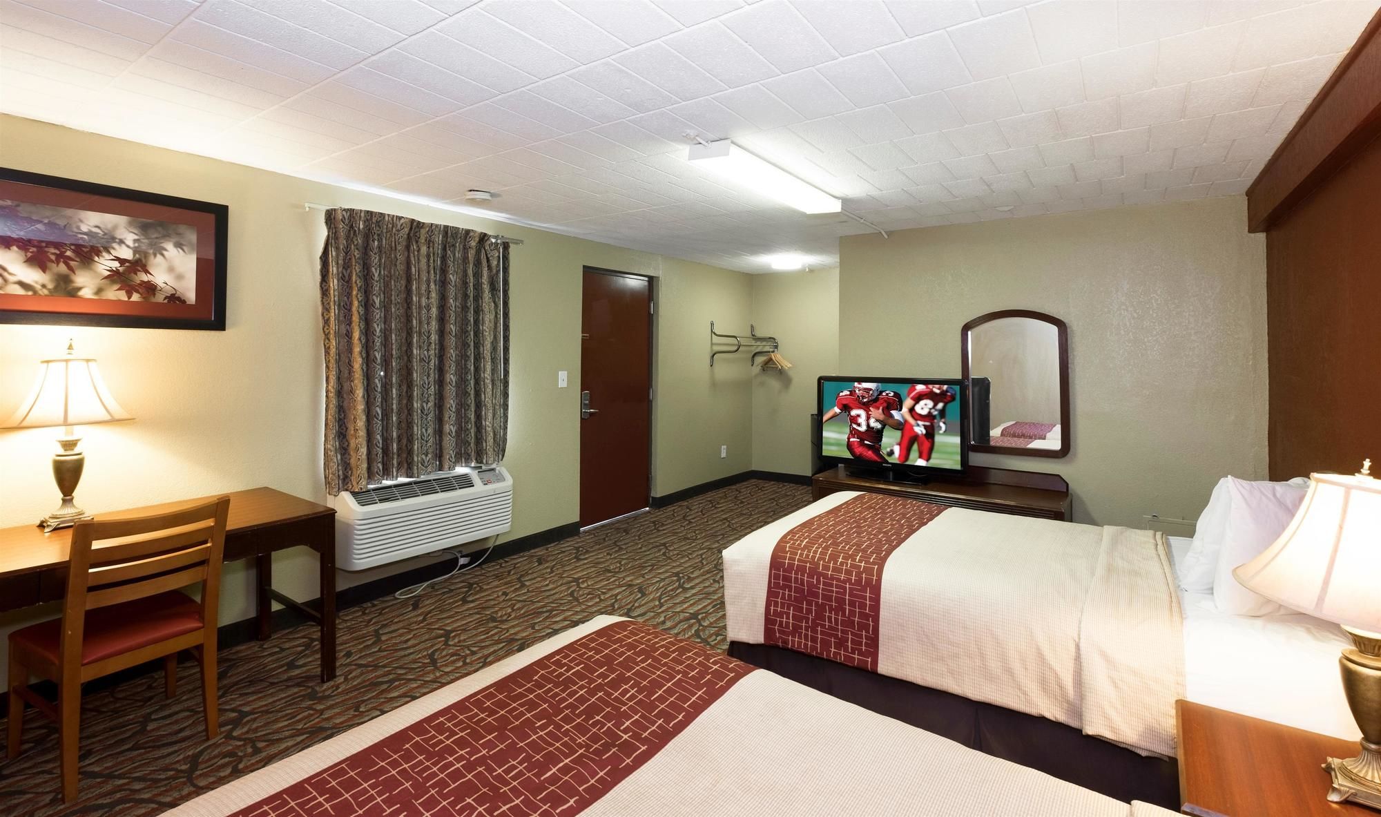 Red Roof Inn Baltimore Northwest