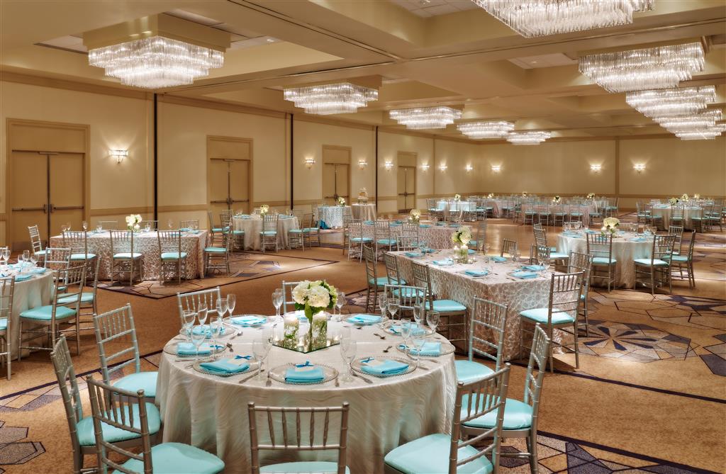 Sheraton Baltimore North