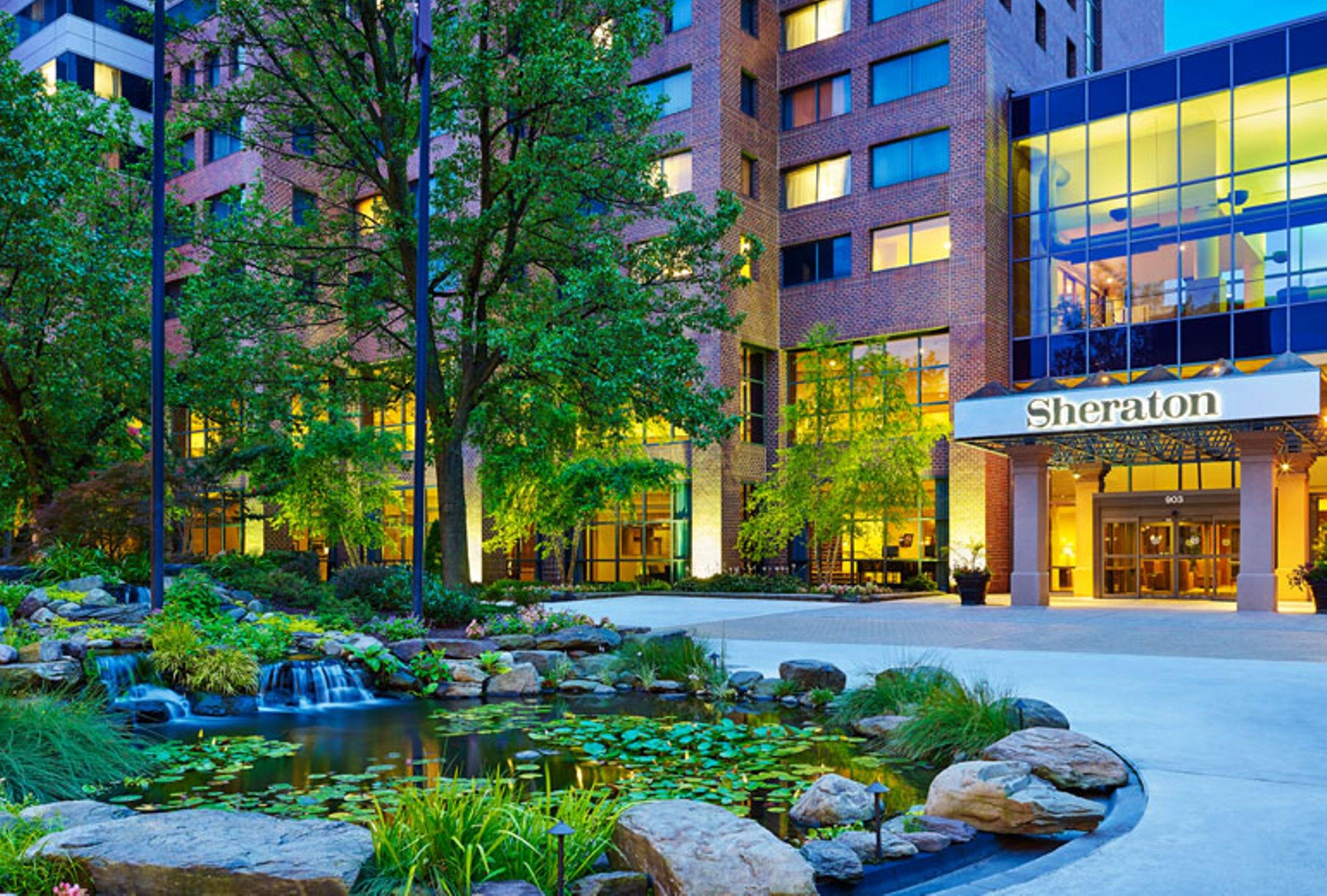 Sheraton Baltimore North