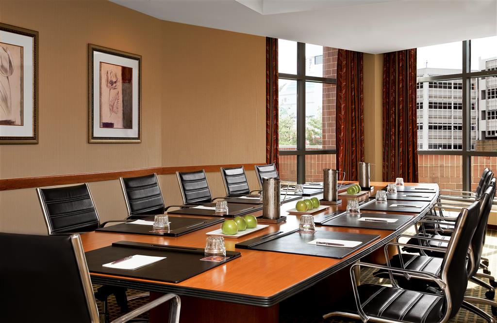 Sheraton Baltimore North