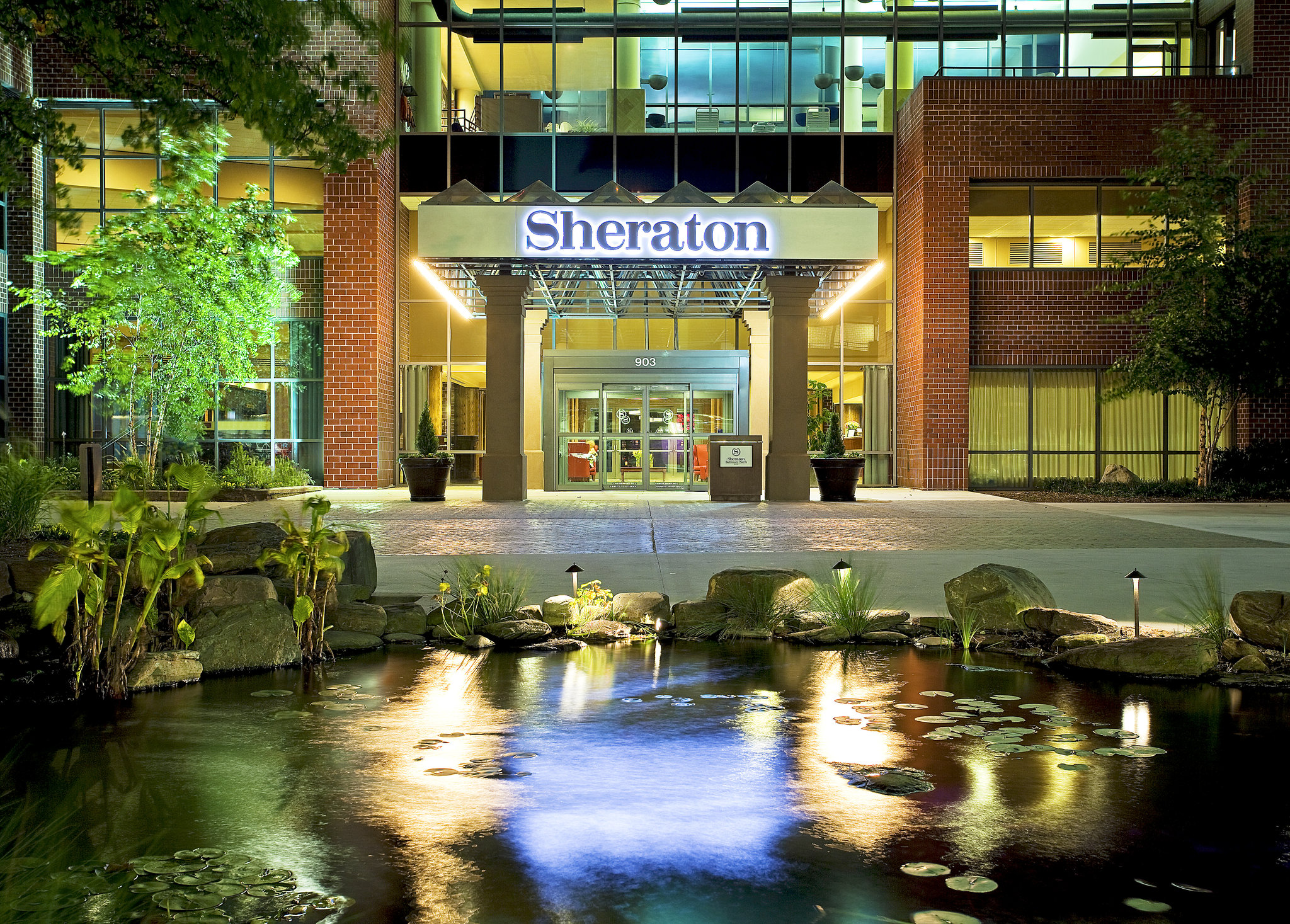Sheraton Baltimore North