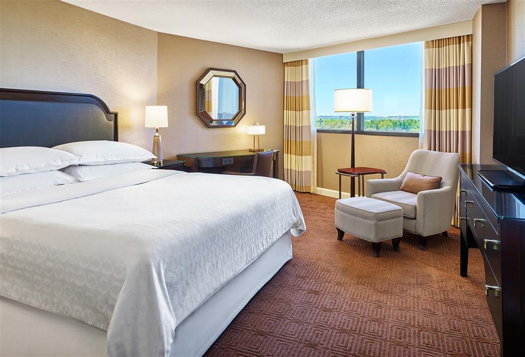 Sheraton Baltimore North