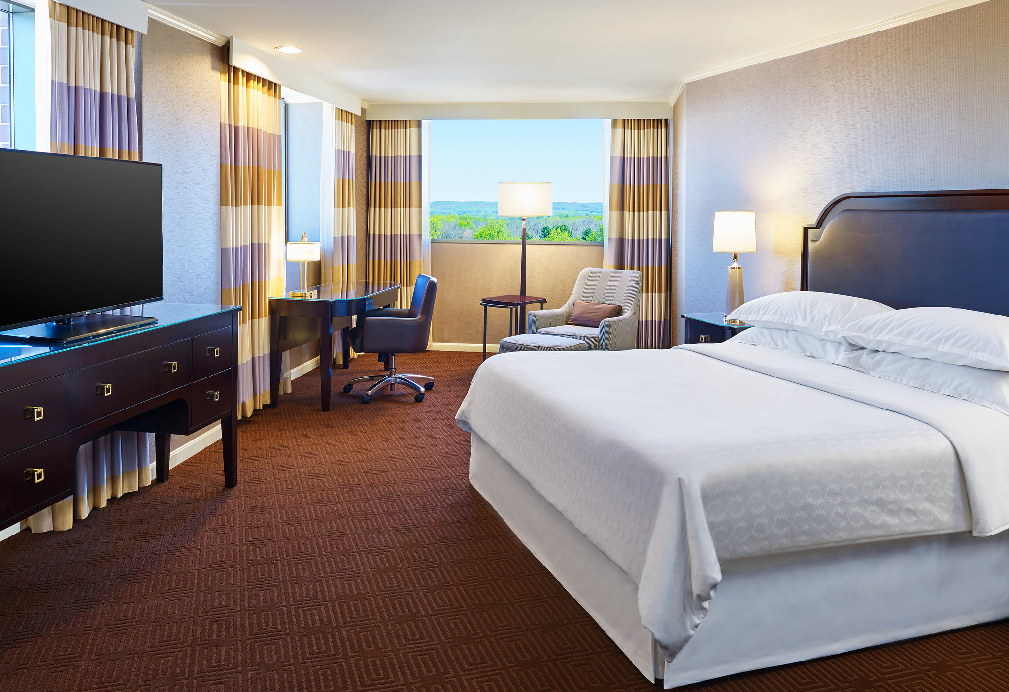 Sheraton Baltimore North
