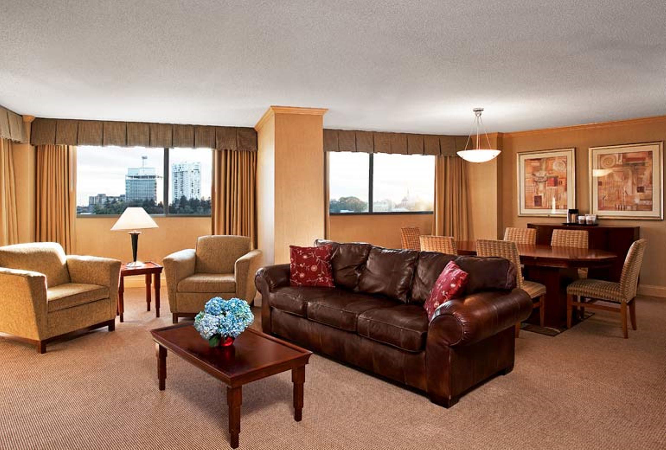 Sheraton Baltimore North