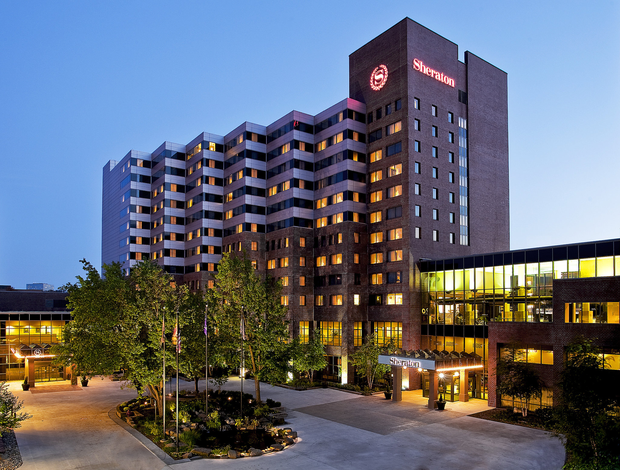 Sheraton Baltimore North