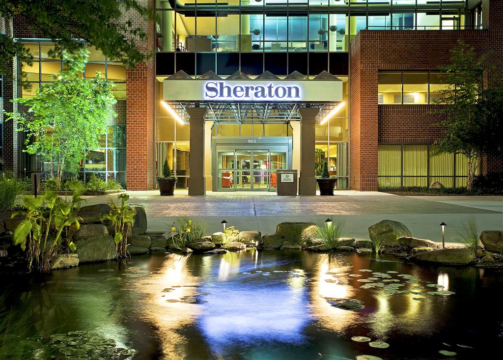 Sheraton Baltimore North