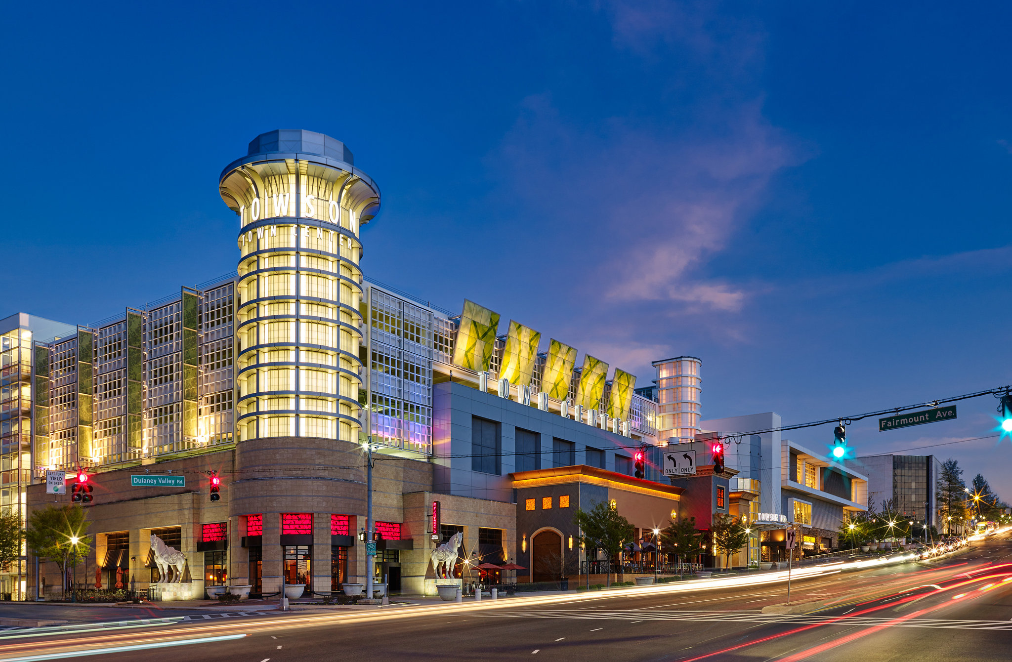 Sheraton Baltimore North