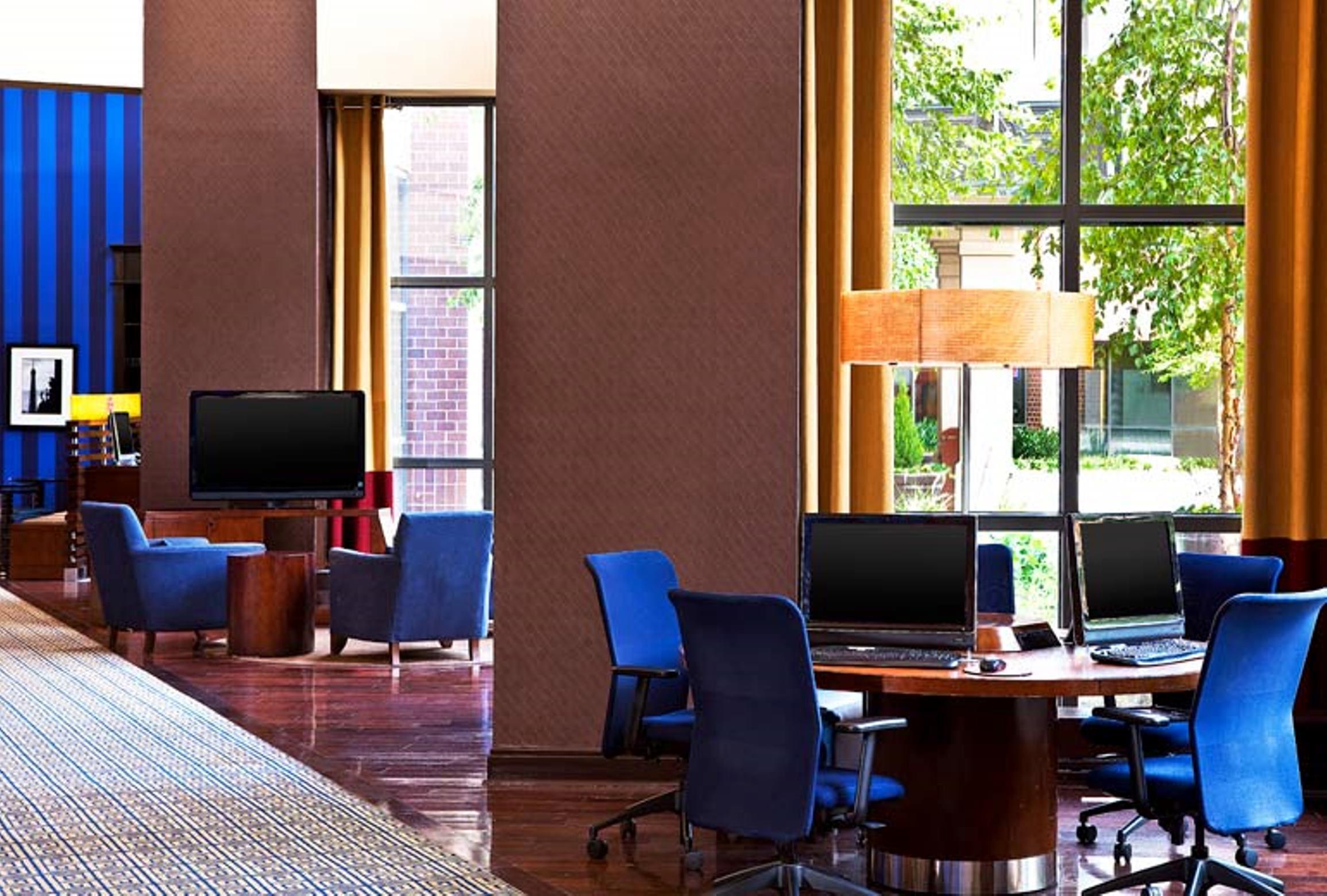 Sheraton Baltimore North