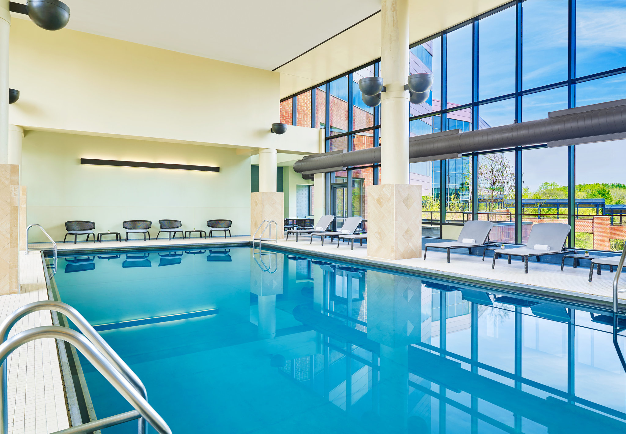 Sheraton Baltimore North