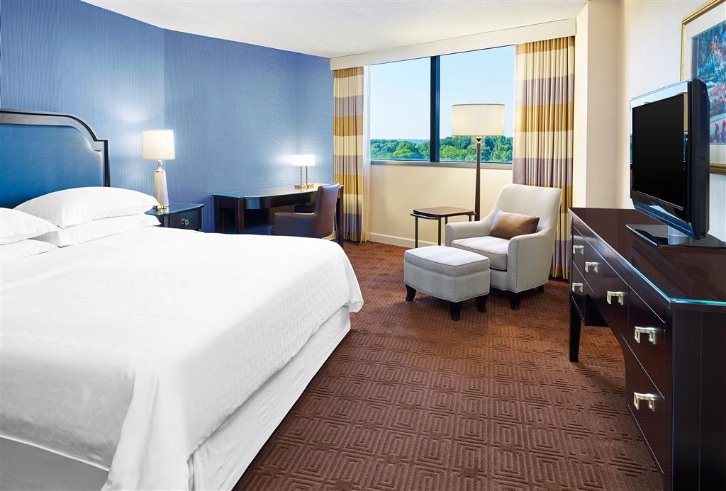 Sheraton Baltimore North