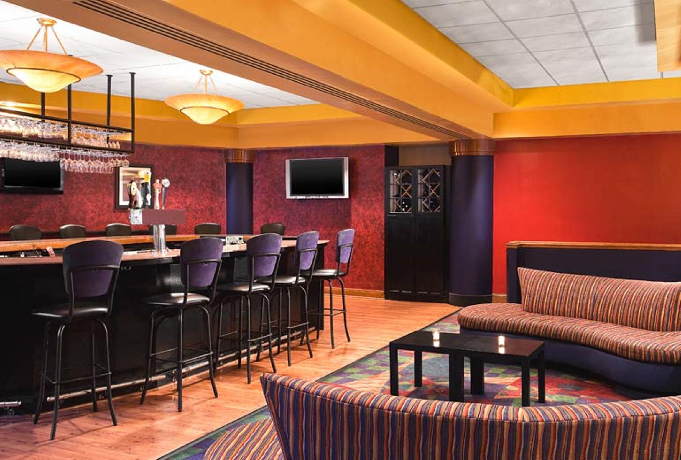 Sheraton Baltimore North