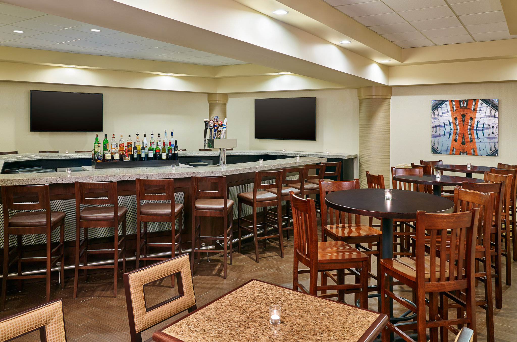 Sheraton Baltimore North