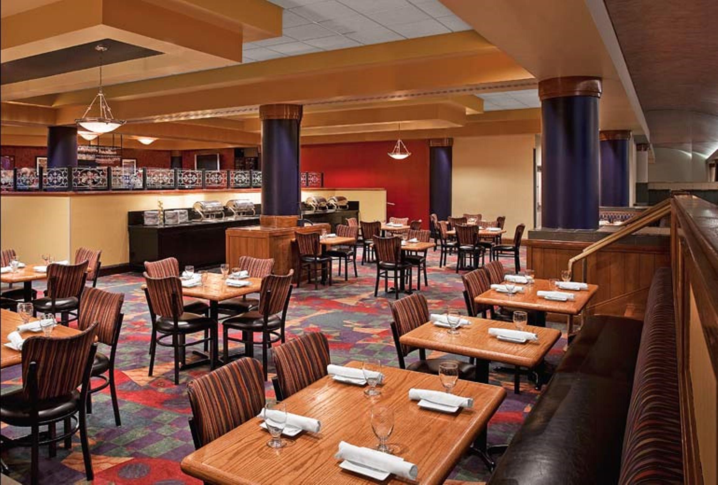 Sheraton Baltimore North