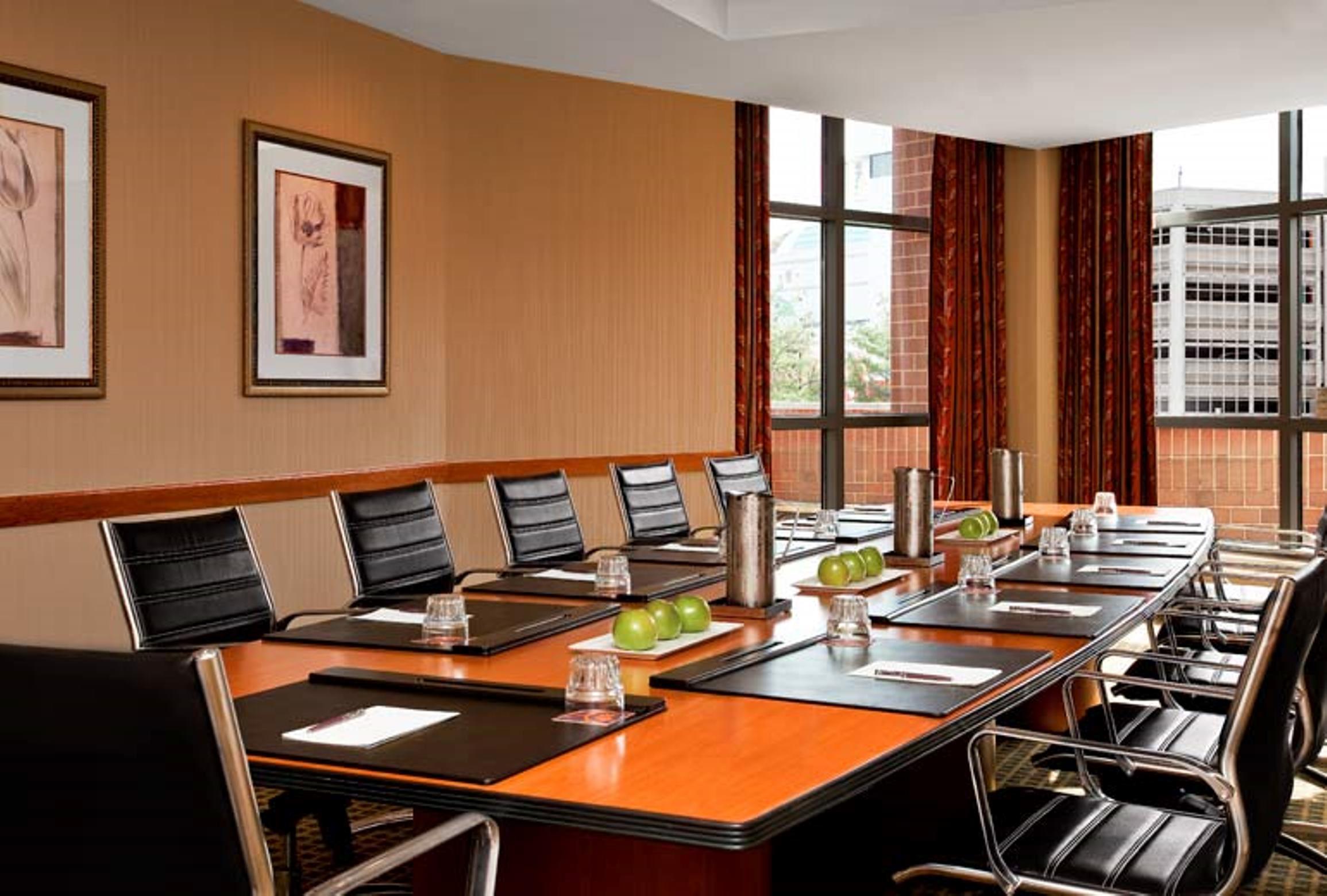 Sheraton Baltimore North