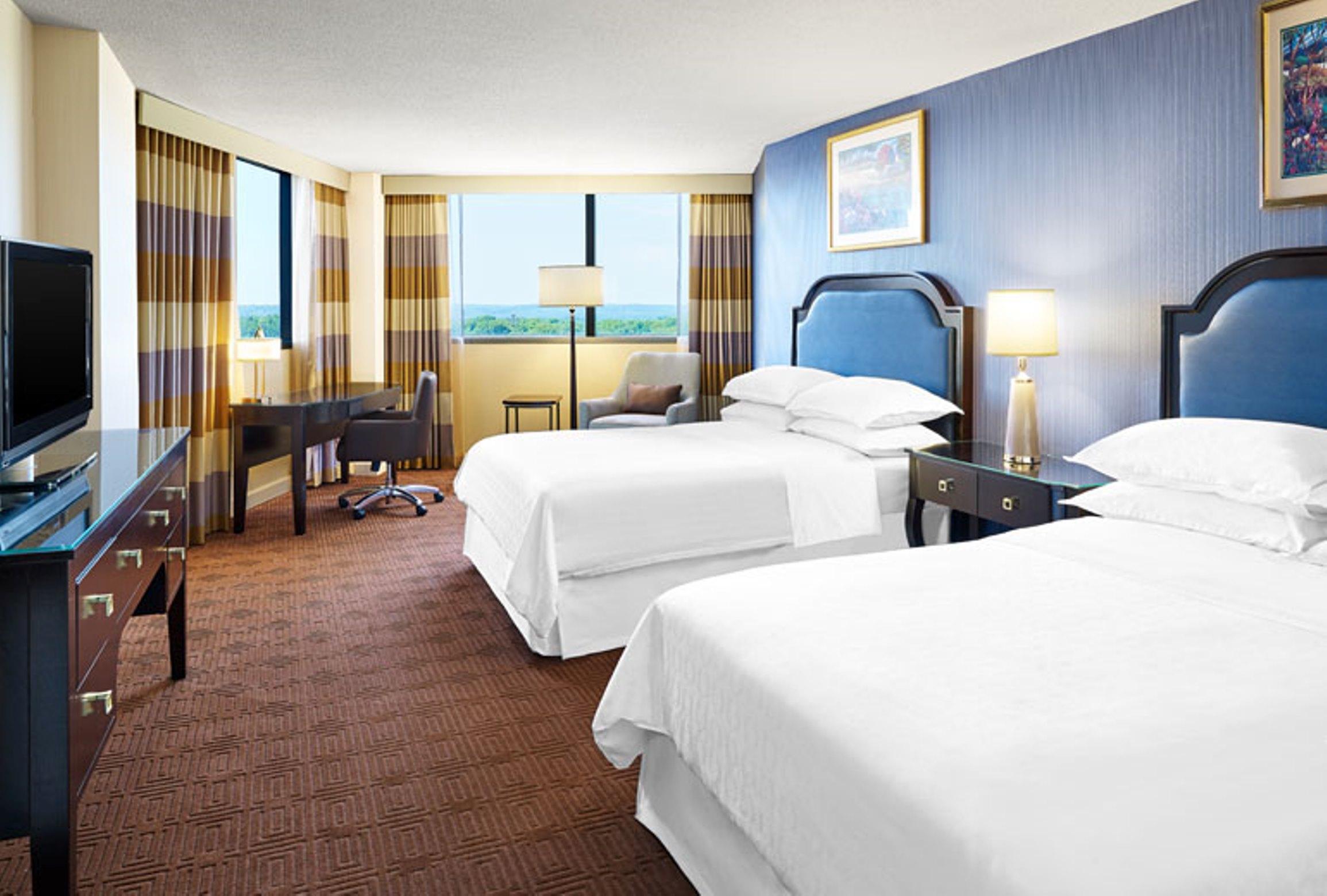 Sheraton Baltimore North