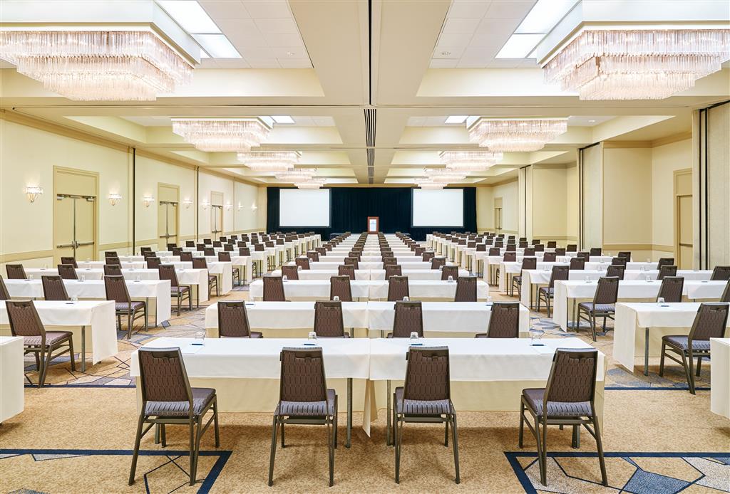 Sheraton Baltimore North