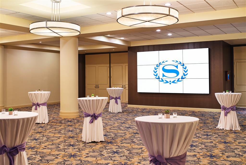 Sheraton Baltimore North
