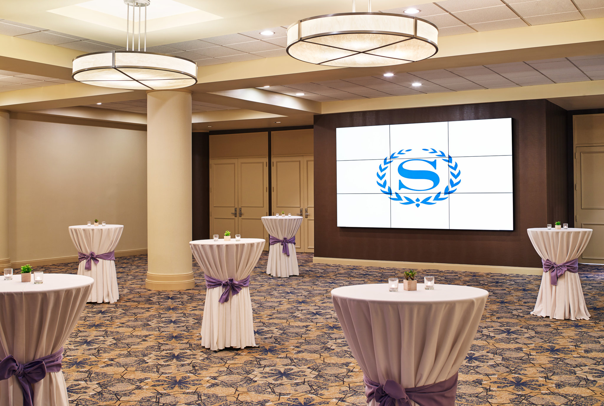 Sheraton Baltimore North