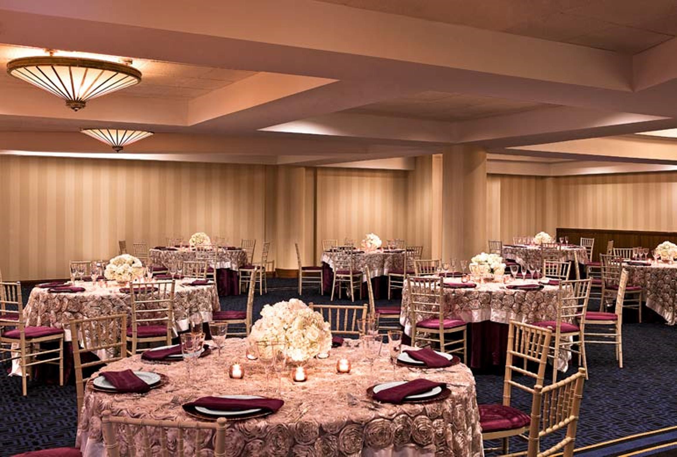 Sheraton Baltimore North
