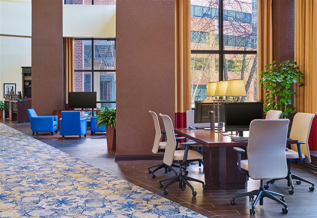 Sheraton Baltimore North
