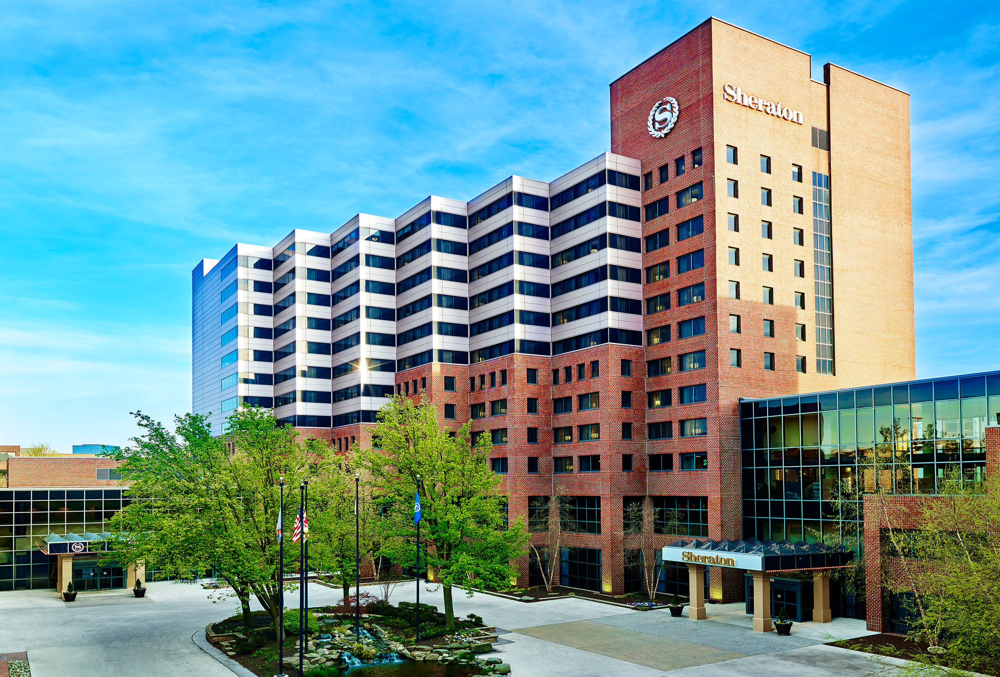 Sheraton Baltimore North